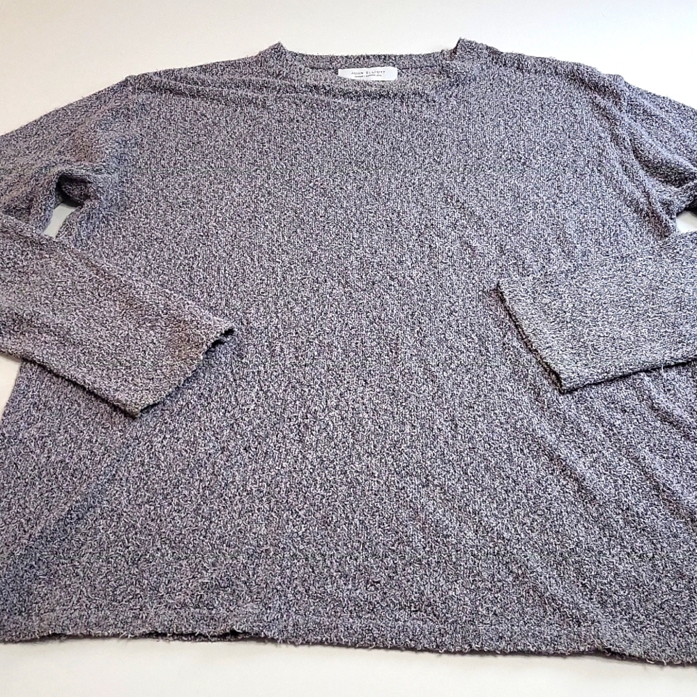 John Elliott Spring/ Summer 2018 Sweater Men's size 2
